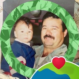 Meet your Posher, Francisco